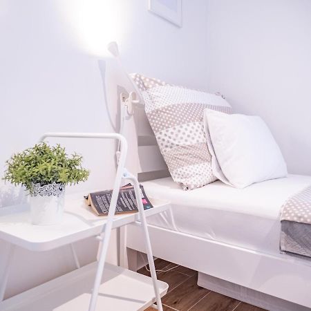 Charming Pinna Studio Hvar Town Exterior foto