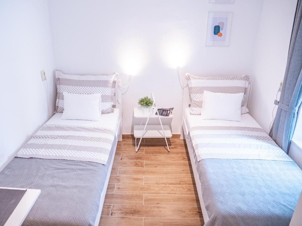 Charming Pinna Studio Hvar Town Exterior foto