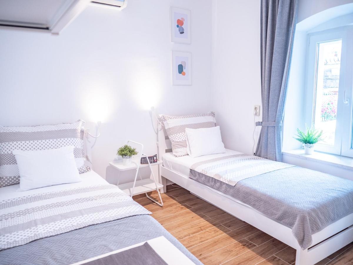 Charming Pinna Studio Hvar Town Exterior foto
