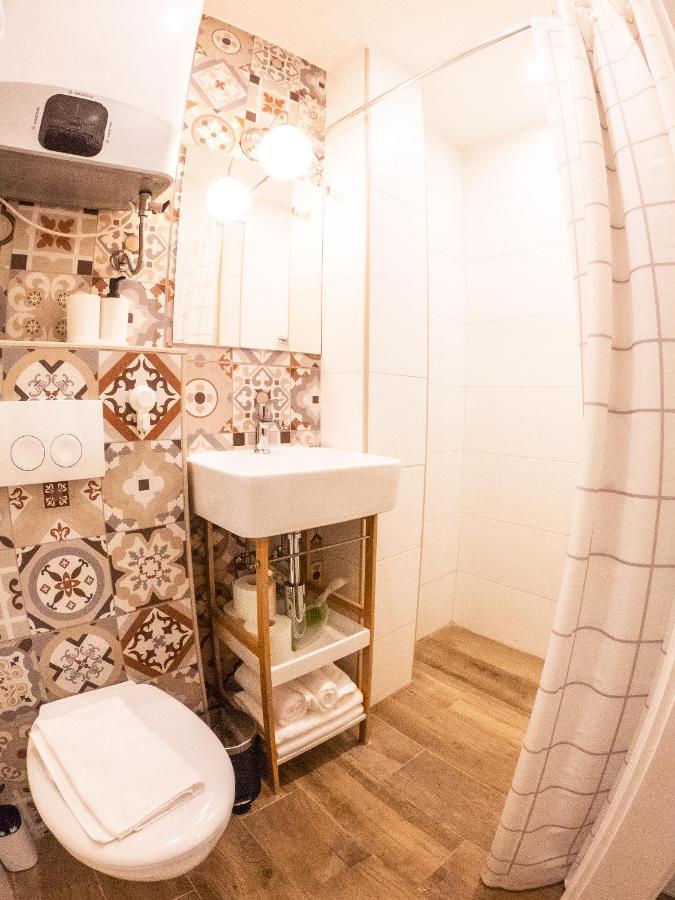Charming Pinna Studio Hvar Town Exterior foto