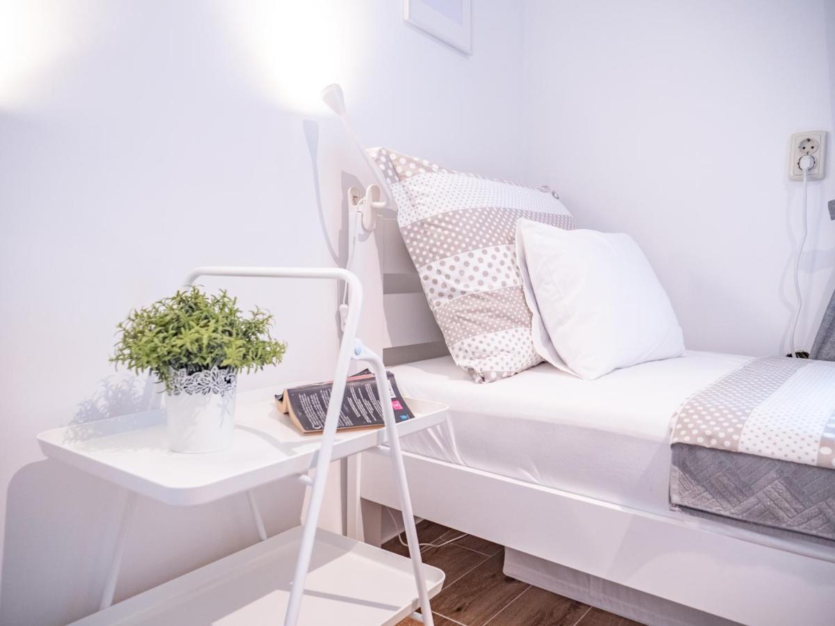 Charming Pinna Studio Hvar Town Exterior foto